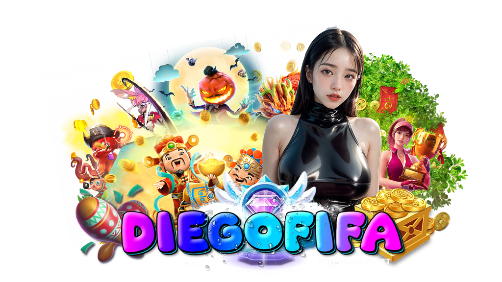 diegofifa-สล็อต